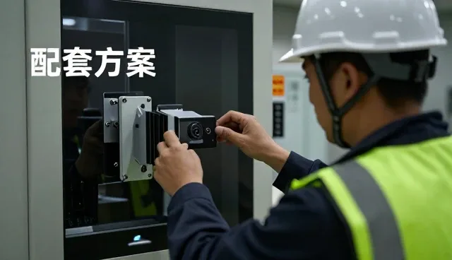 设备选型中需关注的五大核心要素