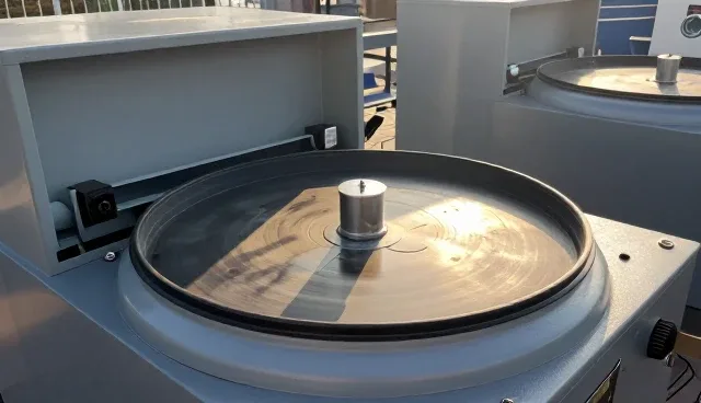 设备运行中的常见问题及维护建议